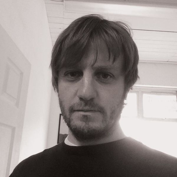 A picture of Alun Davies